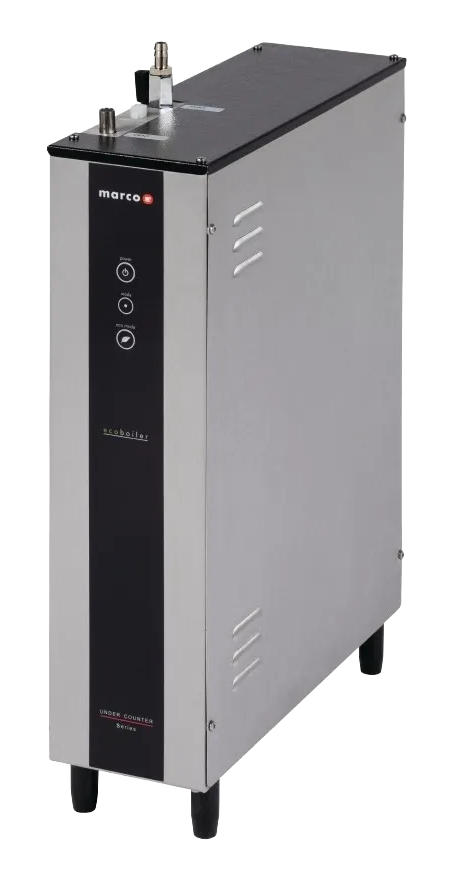 Marco Beverage Systems 