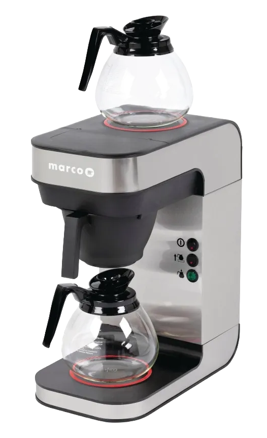 Marco Beverage Systems