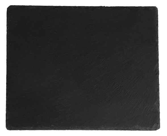 Olympia DP161 1/2 GN Natural Slate Tray banner