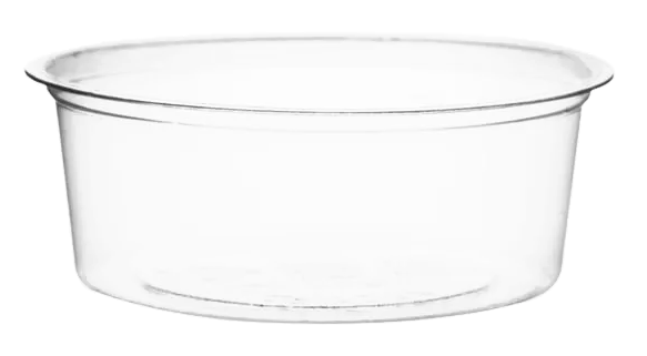 Vegware Compostable CF7057 Portion Pots 59ml (Pack of 2000) banner