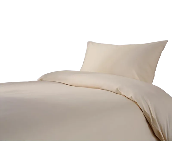 Mitre Essentials Spectrum GU173 Valance Oatmeal Double banner