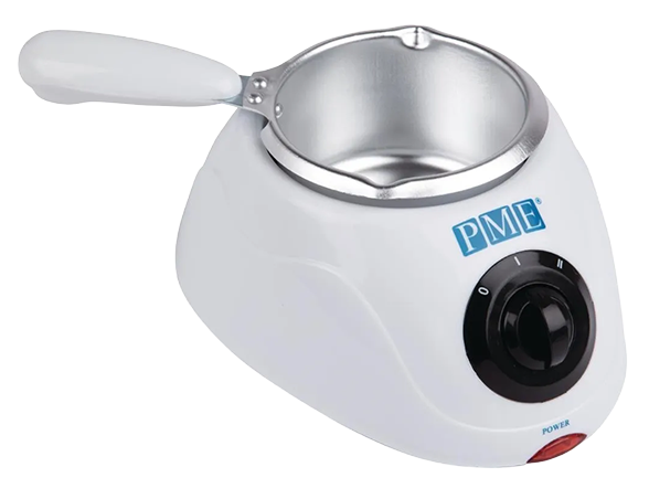 PME GL227 Electric Chocolate Melting Pot banner