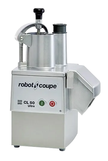 Robot Coupe