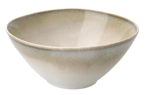 Olympia Birch DR785 Taupe Deep Bowls 150mm (Pack of 6) banner