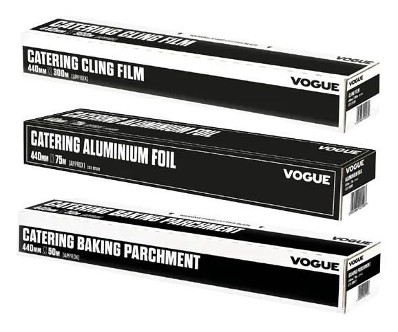 Vogue SA320 Professional Catering Pack 440mm (Pack of 3) banner