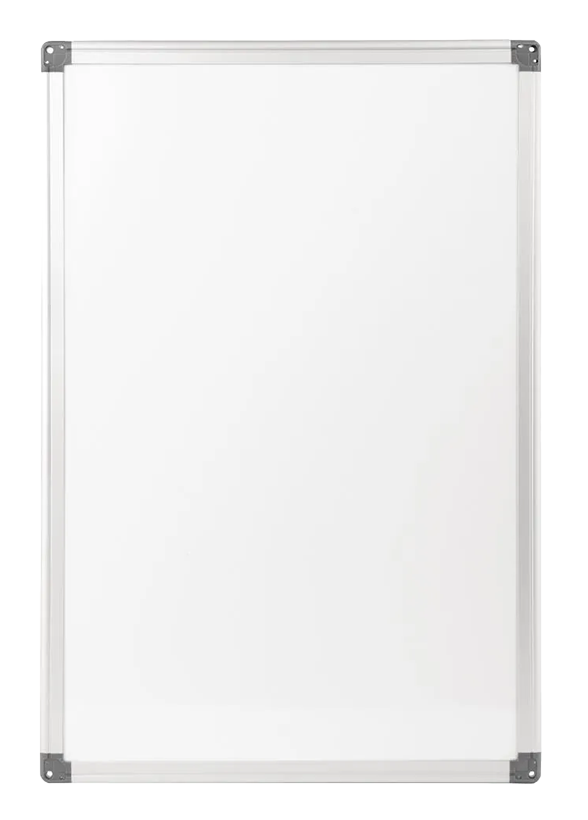 Olympia GG045 White Magnetic Board banner