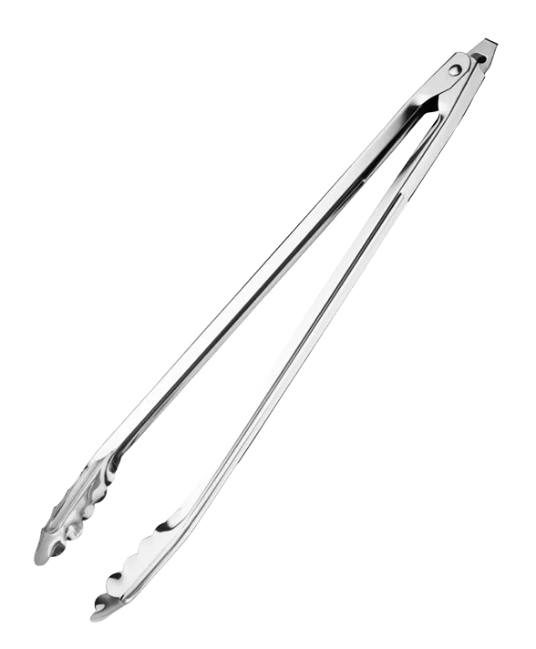 Vogue J604 Catering Tongs 405mm banner