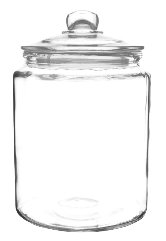 Olympia GM581 Biscotti Jar 6.35 Ltr banner