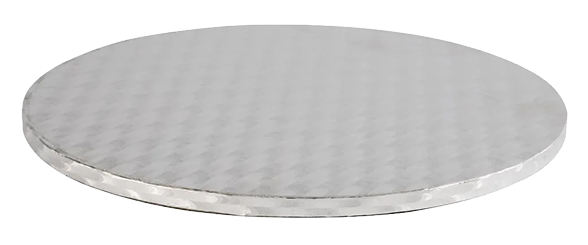 PME GE883 Round Cake Board 305mm banner