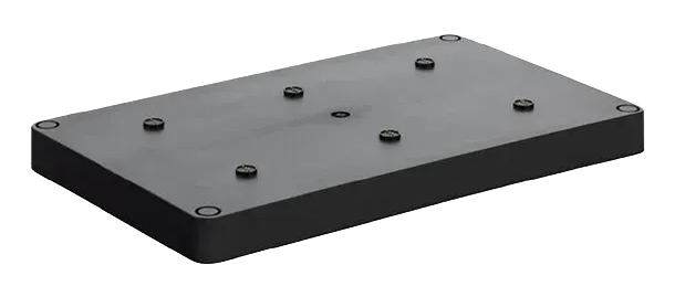 Utopia FU996 Standard Multiple Contact Charging Shelf (Pack of 3) banner