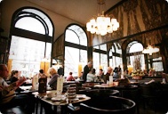 Image of Cafes