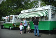 Image of Mobile catering