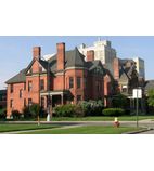 Image of Residential homes