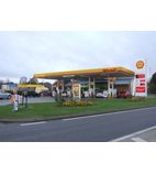 Image of Service stations