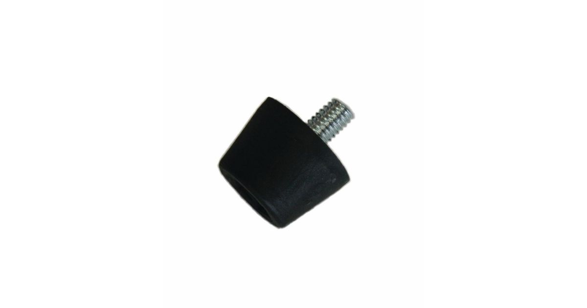 Thor AF895 Small Rubber Stopper | Catering Appliance Superstore