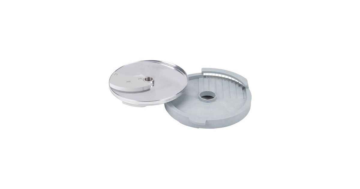 Robot Coupe 28134 8 x 8mm French Fries Slicing Disc