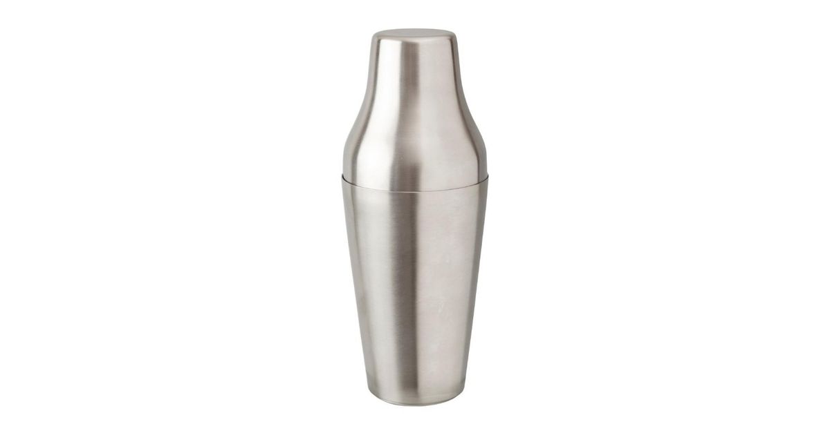 Beaumont DF228 Mezclar Preciso Cocktail Ji à bandes de cuivre