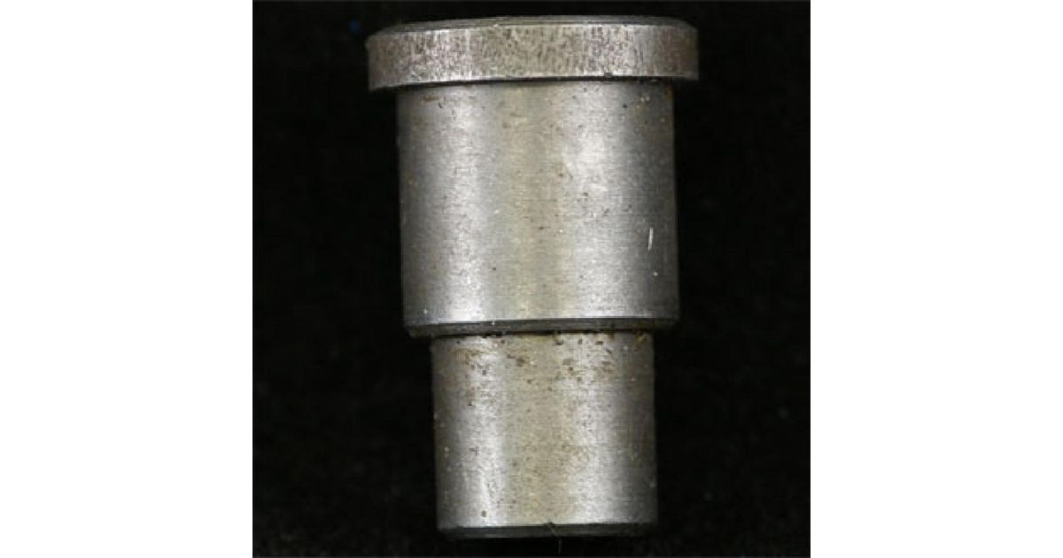 Buffalo AC333 Slide Shaft for Meat Slicers - Catering Appliance Superstore