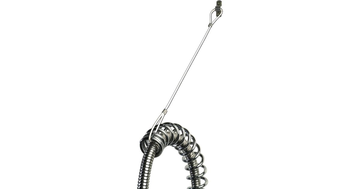 Shuttle Restraining Device Mechline AquaJet AJPR-RS Restraining Device | Catering Appliance Superstore