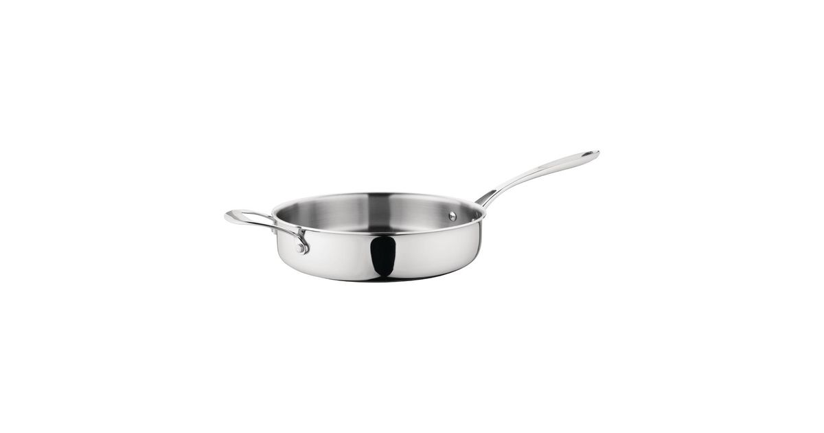 The 3 Best Sauté Pans of 2025, Tested & Reviewed