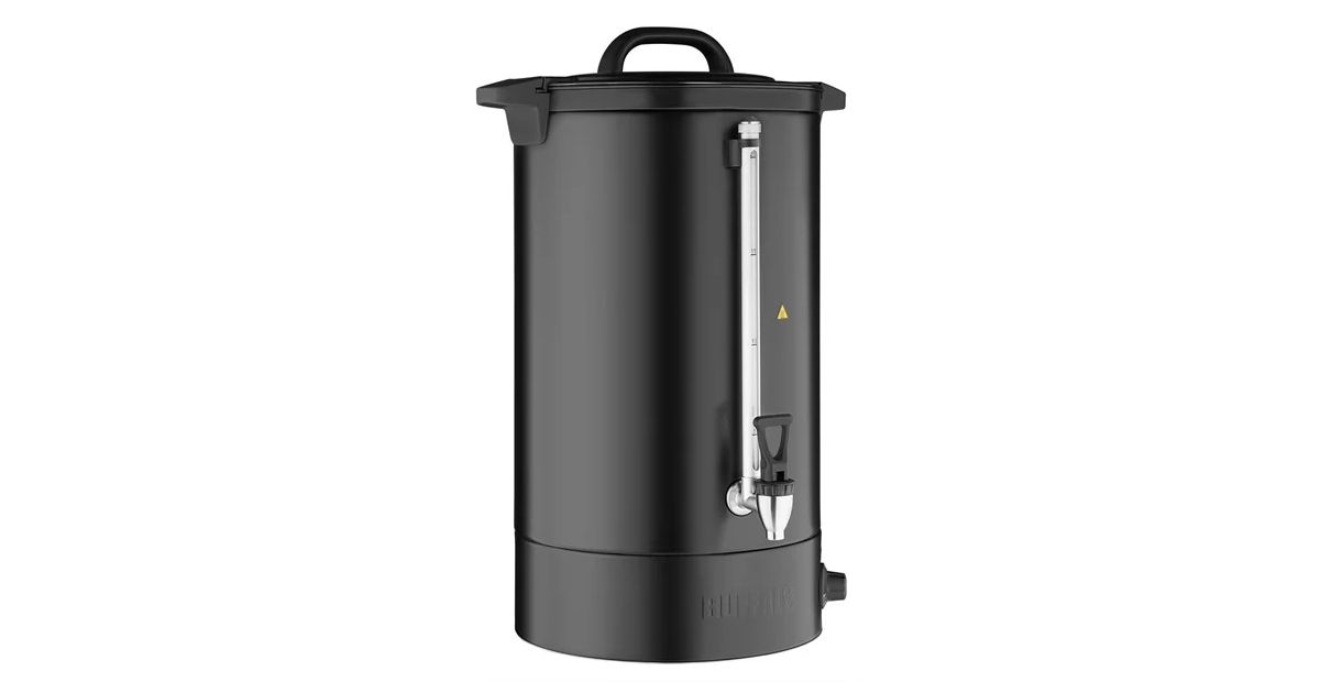 Bouilloire Buffalo 20 Litres