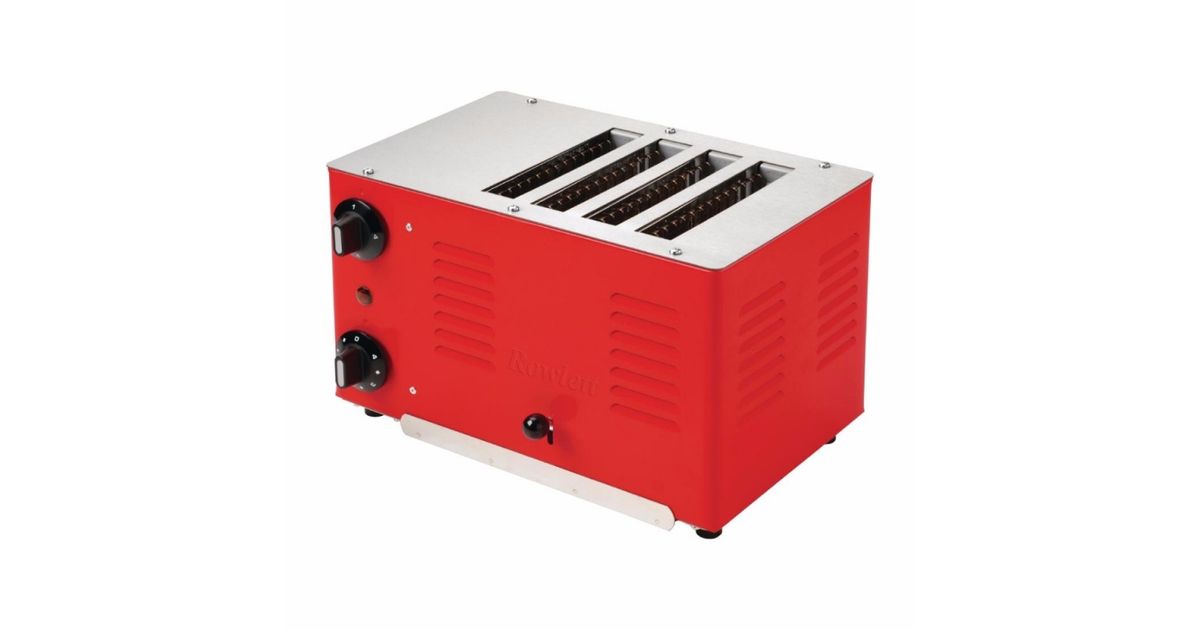 Rowlett Retro Rowlett Toaster Us Bread Toaster Rowlett Toaster