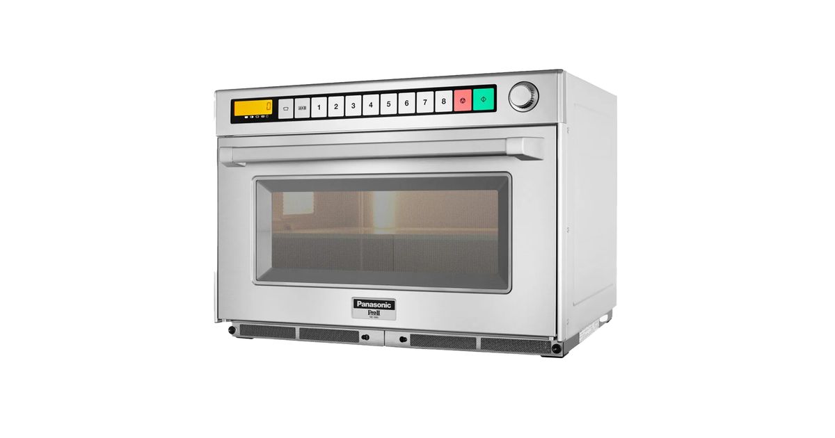Panasonic NE-1801 | HAJC.NET