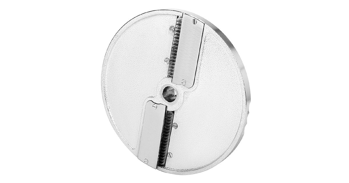 Buffalo Drain Disc Replacement For G784 Vegetable Prep Machine – High-Efficiency & Durable - View #5