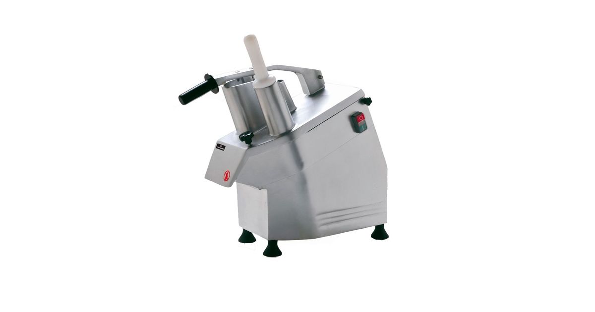 Chefmaster HEF606 Vegetable Preparation Machine | Catering Appliance ...