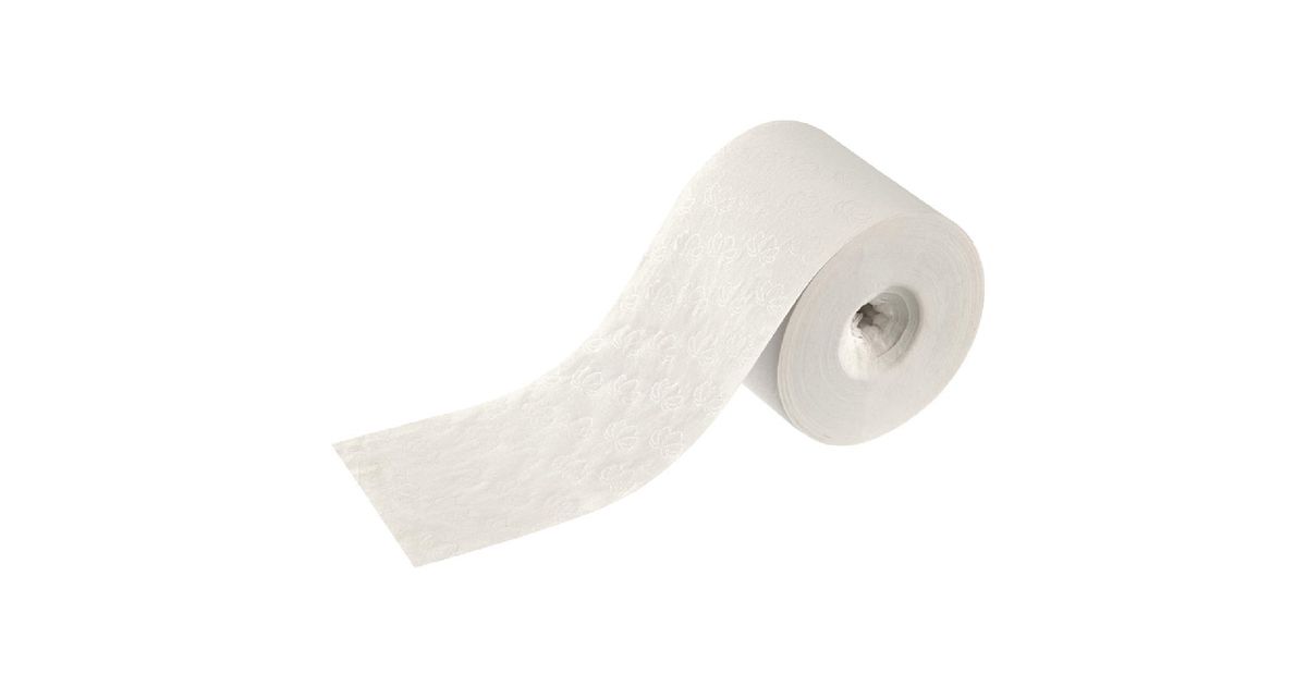 Y034 Model Tork Y034 Coreless Toilet Roll Refill (Pack of 36) - Catering Appliance ...
