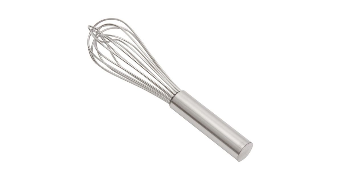 Frusta Da Cucina VOGUE Frusta Professionale In Acciaio Inox Per Pentole