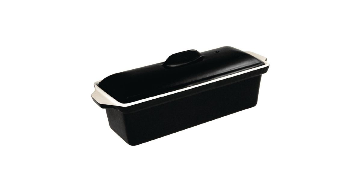 Tupperware UltraPro Terrine 1.8L - ovenschaal