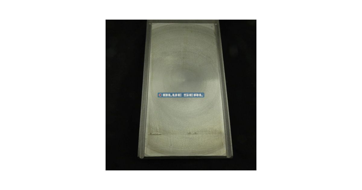 Blue Seal 227002 Griddle Plate | Catering Appliance Superstore