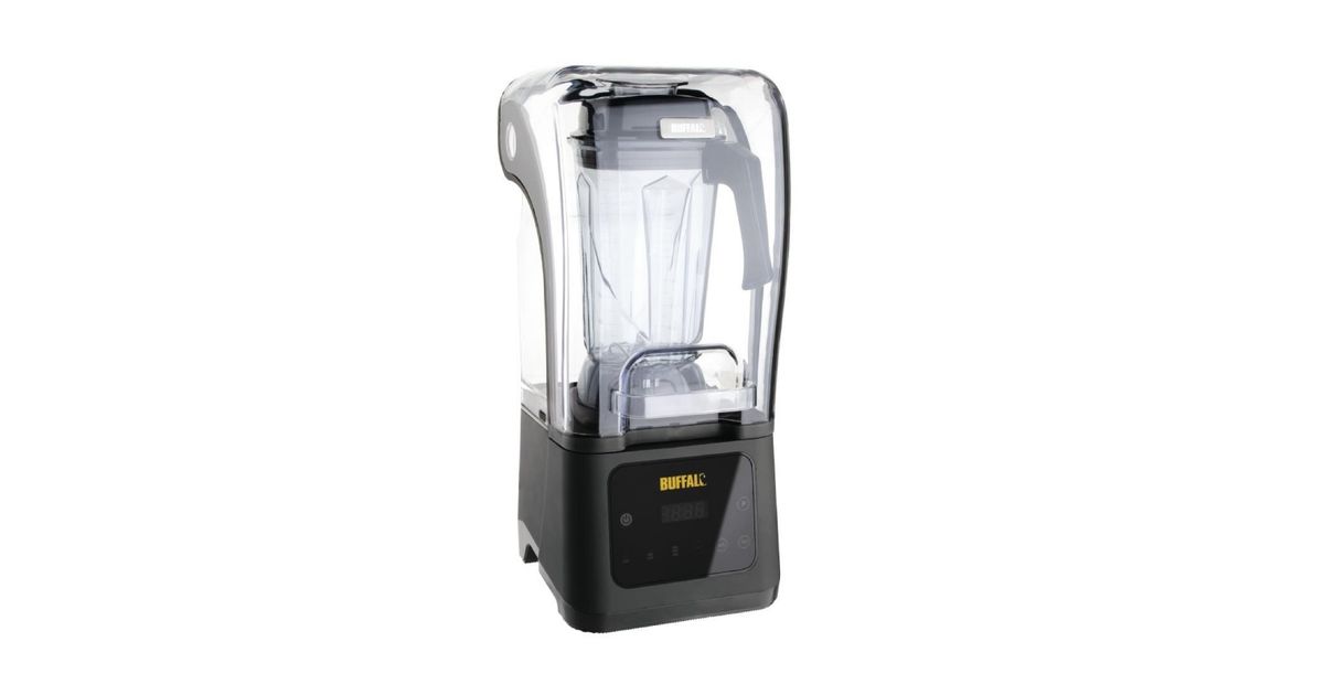 FMI BAR BLENDER シルバー/クリア FMI BAR BLENDER シルバー/クリア