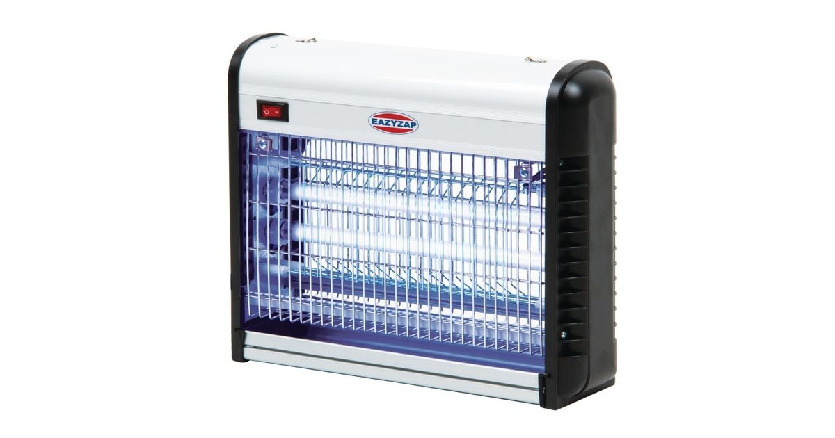 Eazyzap Y724 16 Watt UV Commercial Fly Killer - Catering Appliance