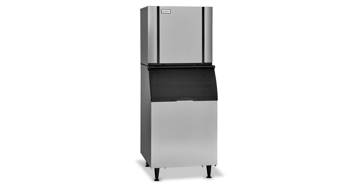 Ice-O-Matic Elevation Refrigeration & Ice Machines | Catering Appliance
