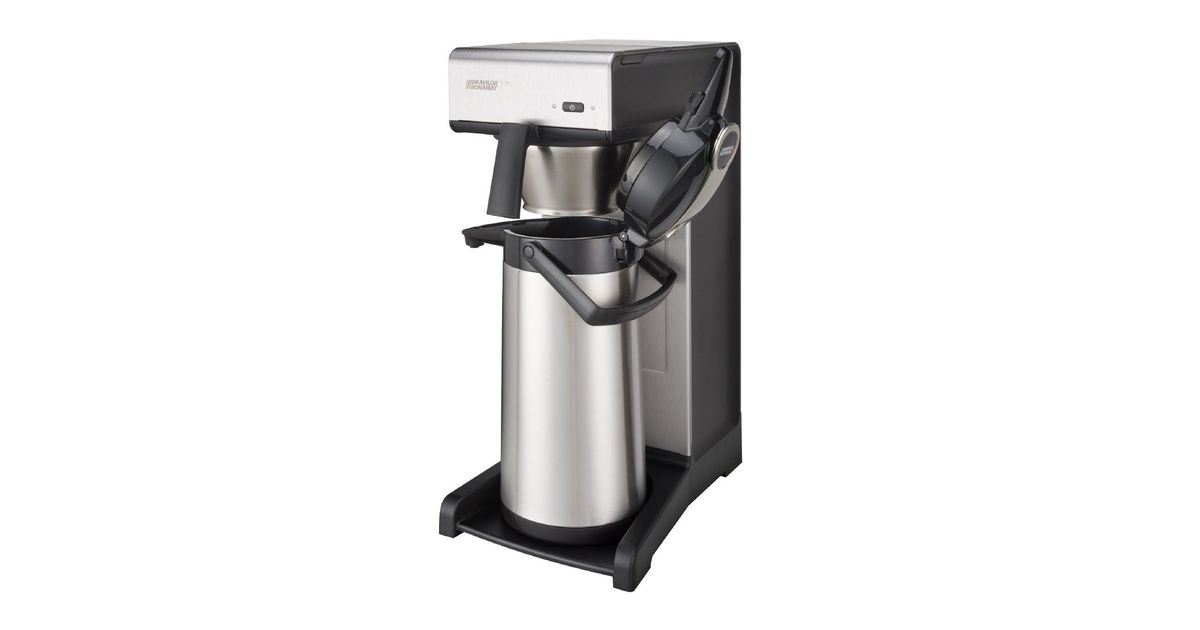 Bravilor Bonamat TH20 2.2 Ltr Coffee Machine - Catering Appliance