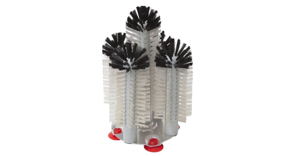 Cask Tap Cleaning Brush | Masons