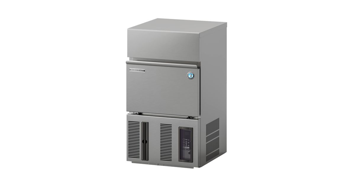 Hoshizaki IM-21CPE Automatic Self Contained Hydrocarbon Cube Ice