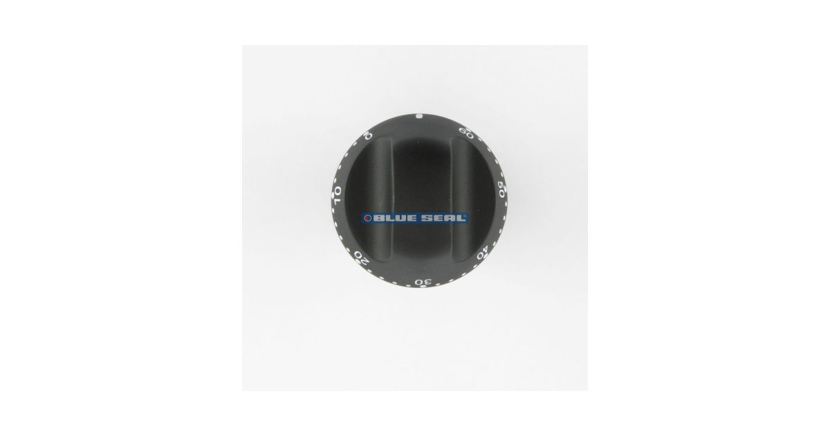 Blue Seal 233613 Knob | Catering Appliance Superstore