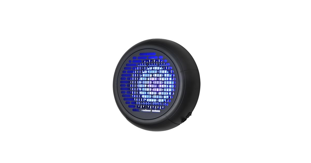 Chef Master Insect Control Chefmaster HEG580 Energy Efficient LED Fly Killer 100m² | Catering ...