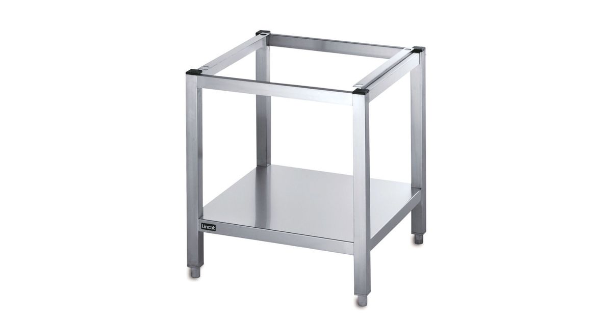 Lincat Silverlink 600 SLS7 Stand for units 750mm wide - Catering ...