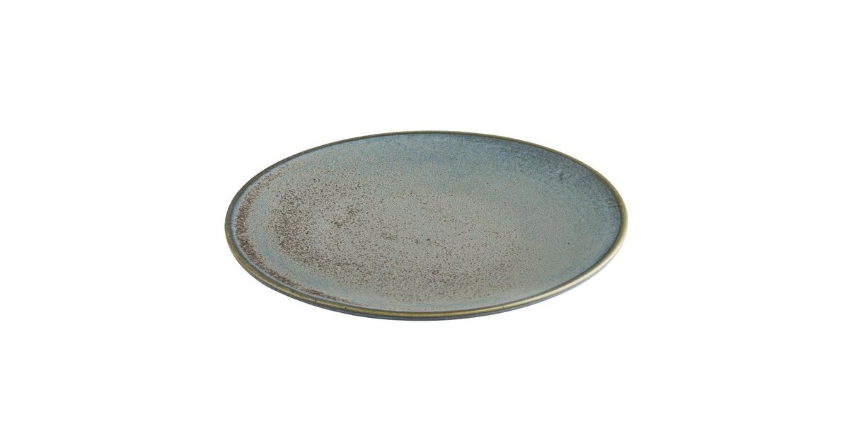 Embate Plate Olympia Ember Coupe Plates | Catering Appliance