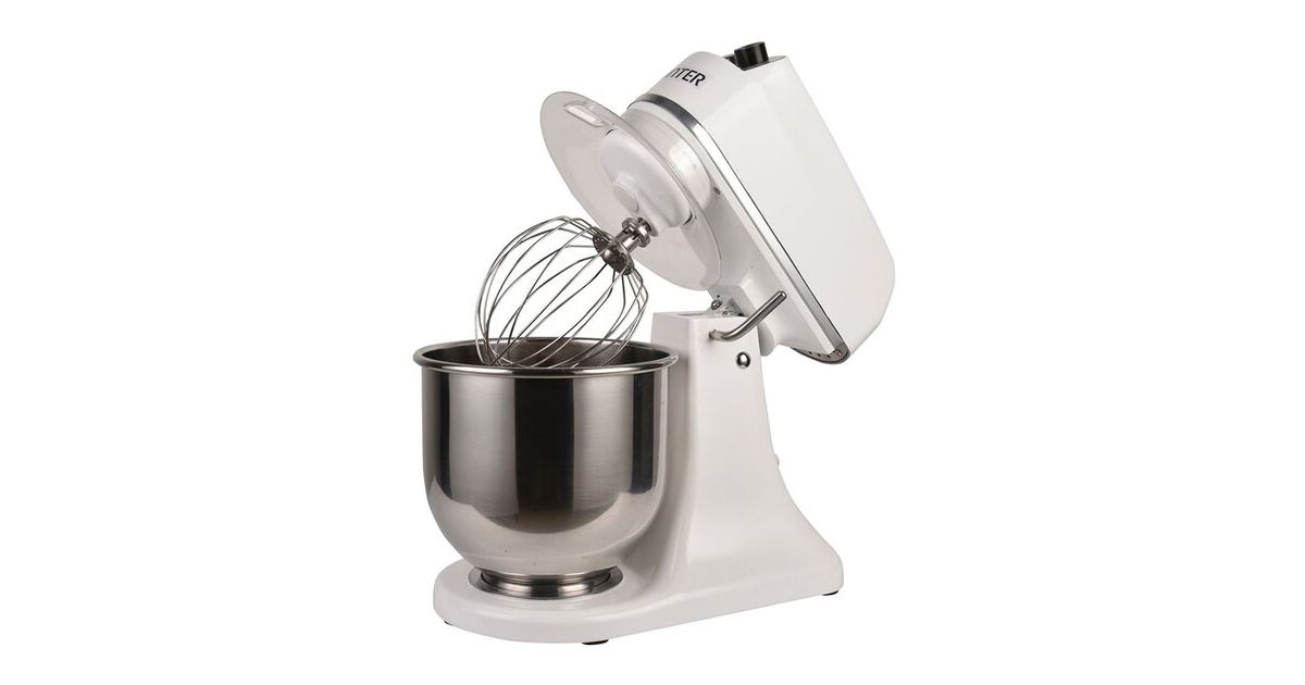 Chefmaster HEG693 7 Ltr Commercial Planetary Food Mixer | Catering ...