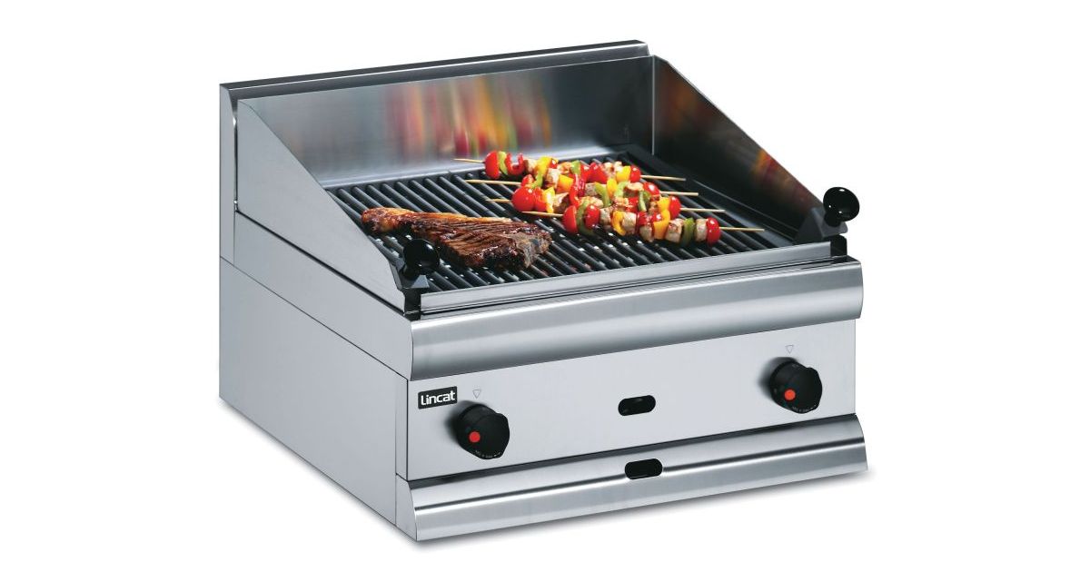 Termocoppia Lincat TC41 Da 600mm Per Friggitrici E Vaporiere Gas - OG700
