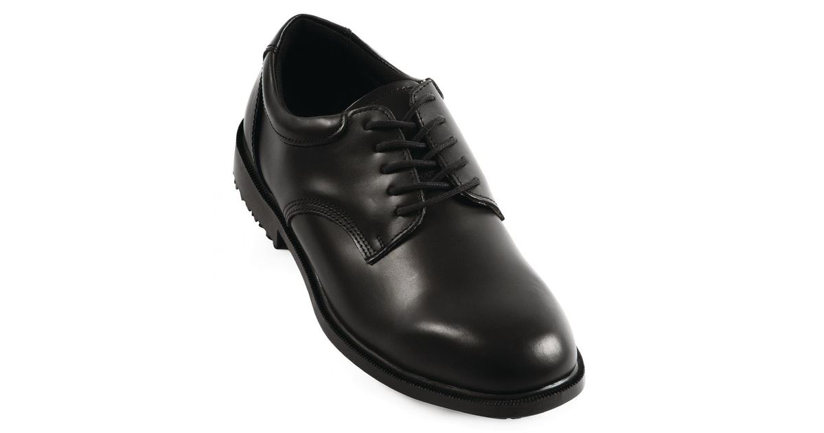 Shoes for Crews 36111-46/11 OLD SCHOOL LOW RIDER IV - Casual non-slip shoes, UNISEX, size 46 EU, BLACK Shoes for Crews 36111-46/11 OLD SCHOOL LOW RIDER IV - Casual non-slip shoes, UNISEX, size 46 EU, BLACK