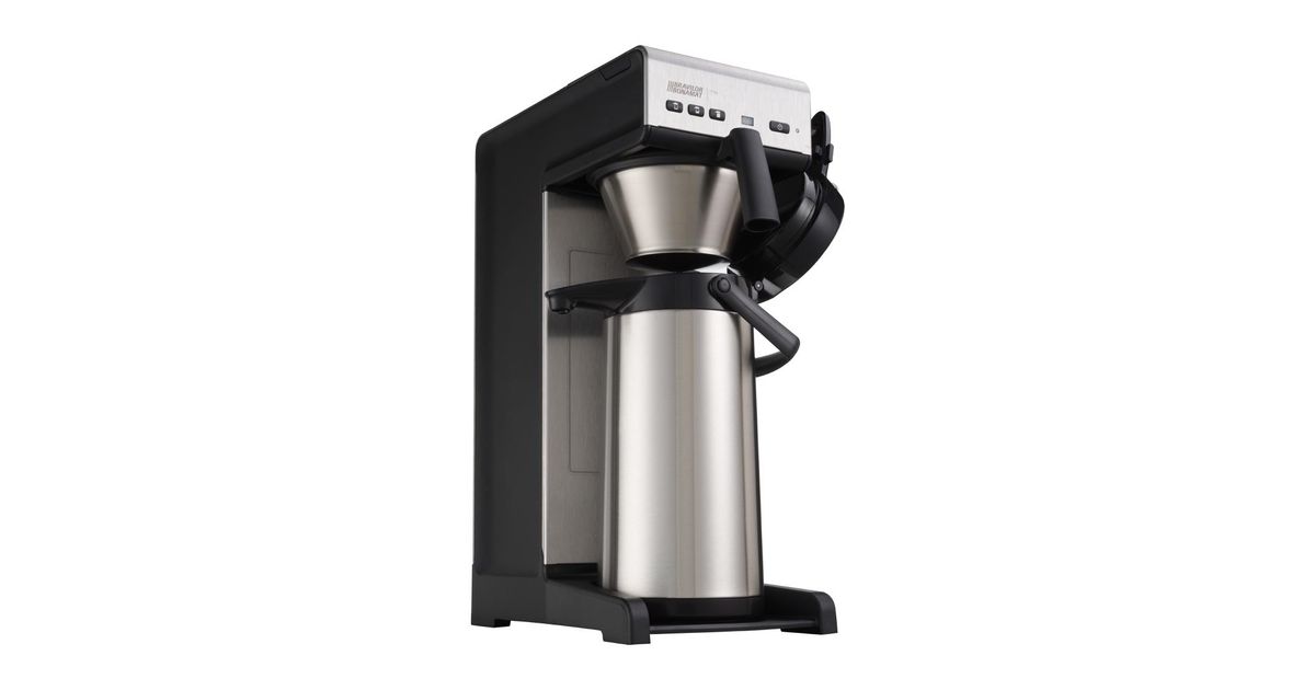 Cafetière filtre professionnelle Bravilor Bonamat TH Pack Pro