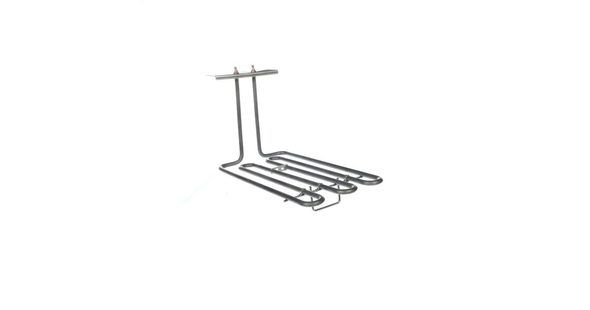 Heizelement 2500W 240V - ABEA Hausgeräte Ersatzteile Shop
