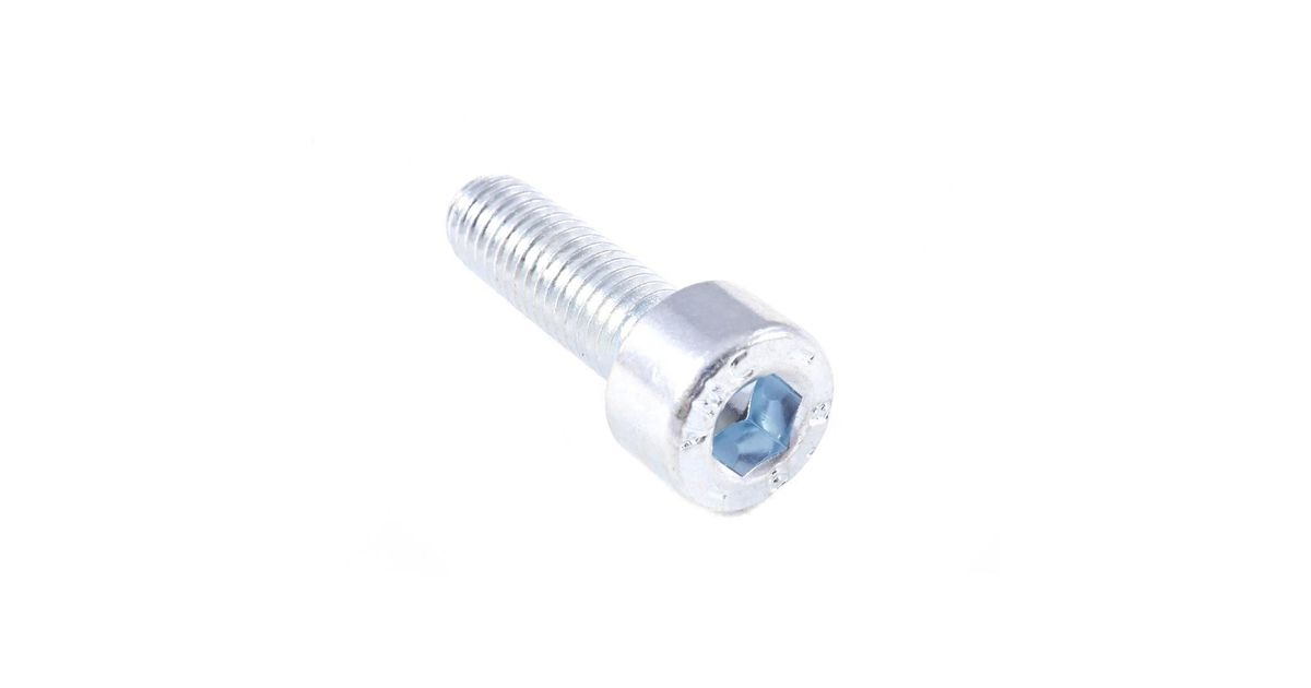 Santos N722 Screw | Catering Appliance Superstore