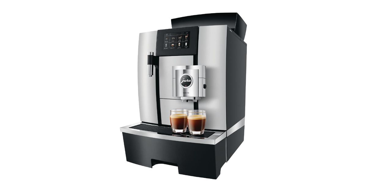 jura giga x3c professional